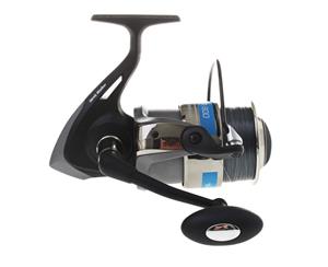 Jarvis Walker Generation 800 Spinning Reel with Line