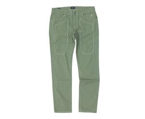 Jeckerson Men's Trousers In Green