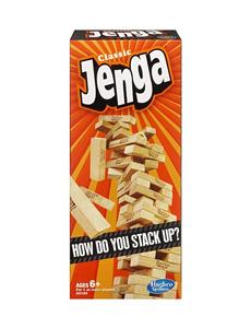 Jenga