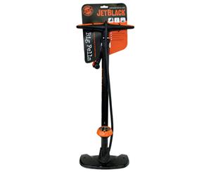 JetBlack Big Fella Floor Pump