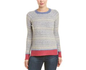 Joules Wool-Blend Sweater