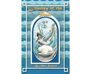 Journey of the Pearl - Paperback