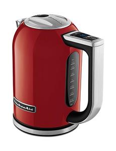 KEK1722 1.7L Kettle Empire Red