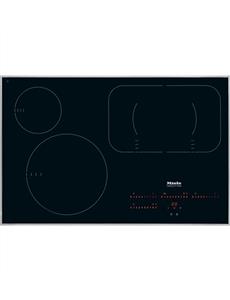 KM 6357 induction cooktop