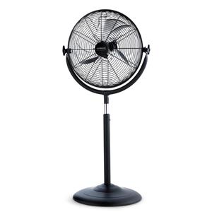 Kambrook KFA423 Arctic 40cm High Velocity Pedestal Fan