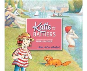 Katie and the Bathers