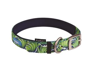 Kazoo Funky Nylon Collar Waves