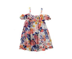 Kensie Girl Floral Dress