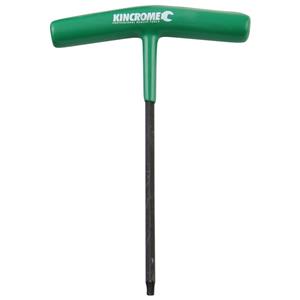 Kincrome Torx T20 T Handle Key