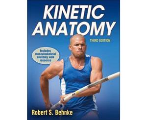 Kinetic Anatomy