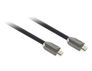 Konix 0.5M HDMI High Speed With Ethernet Cable