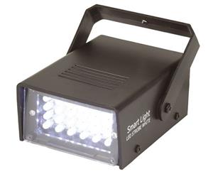 LED White Strobe Light 240V Input voltage and 10w power