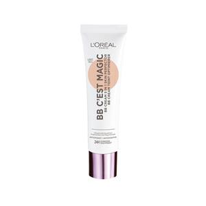 L'Oreal C'est Magic BB Cream 02 Light