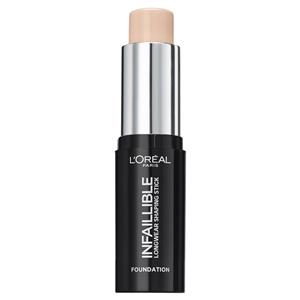 L'Oreal Infallible Foundation Stick 130 Vanilla