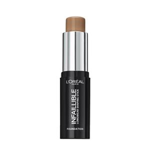 L'Oreal Infallible Foundation Stick 220 Caramel/Toffee