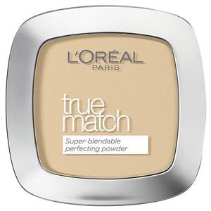 L'Oreal True Match Powder 1.D/1.W Ivory