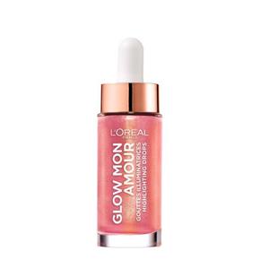 L'Oreal Wake Up & Glow Drops 04 Melon Berry