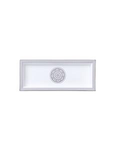 La Classica Contura Gifts Bowl Rectangular 25x10cm