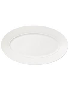 La Classica Nuova Oval Platter 43cm