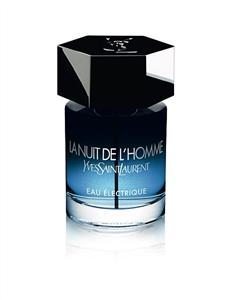 La Nuit De L'Homme Eau Electrique EDT 100ml