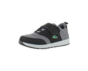 Lacoste Boys L.ight 318 1 Ortholite Slip On Sneakers