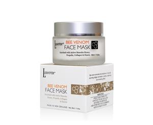 Lanocreme-Bee Venom Face Mask 50g