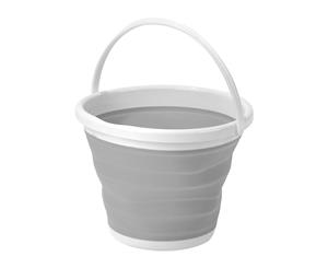 Large 5L Collapsible Bucket