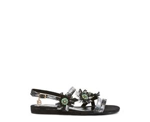 Laura Biagiotti Original Women's Sandals - 3741300031562