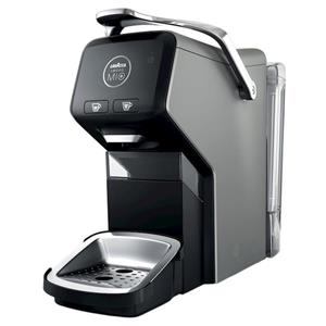 Lavazza ELM3200S A Modo Mio Espria Plus (Silver)