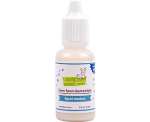 Lawn Fawndamentals Liquid Stardust 0.5 oz