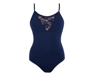 Layla Camisole - Adult - Navy