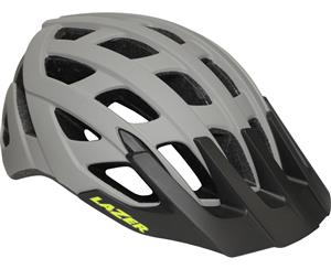 Lazer Roller Bike Helmet Matte Gray