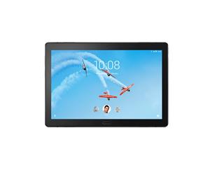 Lenovo Tab P10 10.1" FHD Snapdragon 450 QC 4GB 64GB Android 8.1 - Black