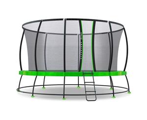 Lifespan Kids HyperJump 3 14ft Springless Trampoline