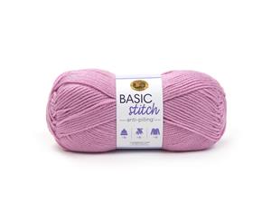 Lion Brand Yarn - Basic Stitch Anti-Pilling - Prism 100g