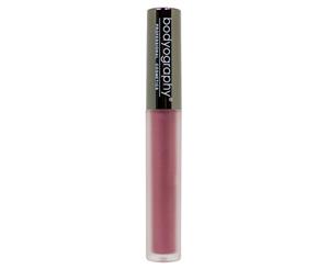 Lip Lava Liquid Lipsticks Rose Moon BODYOGRAPHY