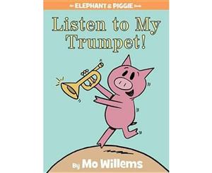 Listen to My Trumpet!