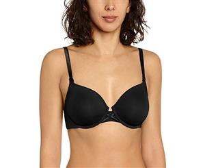 Lou Paris Moulded Bra - Black