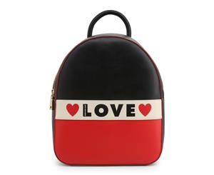 Love Moschino Original Women's Rucksack - 4364863406154