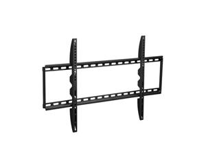 Low Profile TV Wall Mount Bracket for VESA 800x400mm 42-80 Inch LED LCD Flat Screen Television
