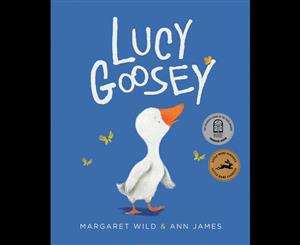 Lucy Goosey