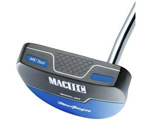 MacGregor Golf MacTec 03 Mallet Putter - Right Hand