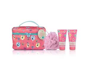 Mad Beauty Disney Cosmetic Bag - Tinks Travel Case