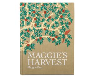 Maggie's Harvest Cookbook