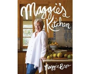 Maggie's Kitchen