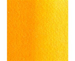 Maimeri Blu Artists' Watercolour Half Pan - Cadmium Yellow Deep 1.5ml (S3)