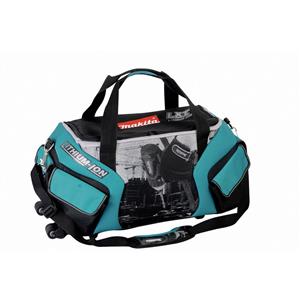 Makita LXT Tool Bag With Trolley Super H/Weight