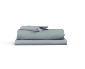 Mantra Standard Sheet Set in Mantra Quarry In Single