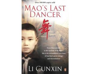 Mao's Last Dancer