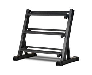 Marcy 3 Tier Dumbell Rack